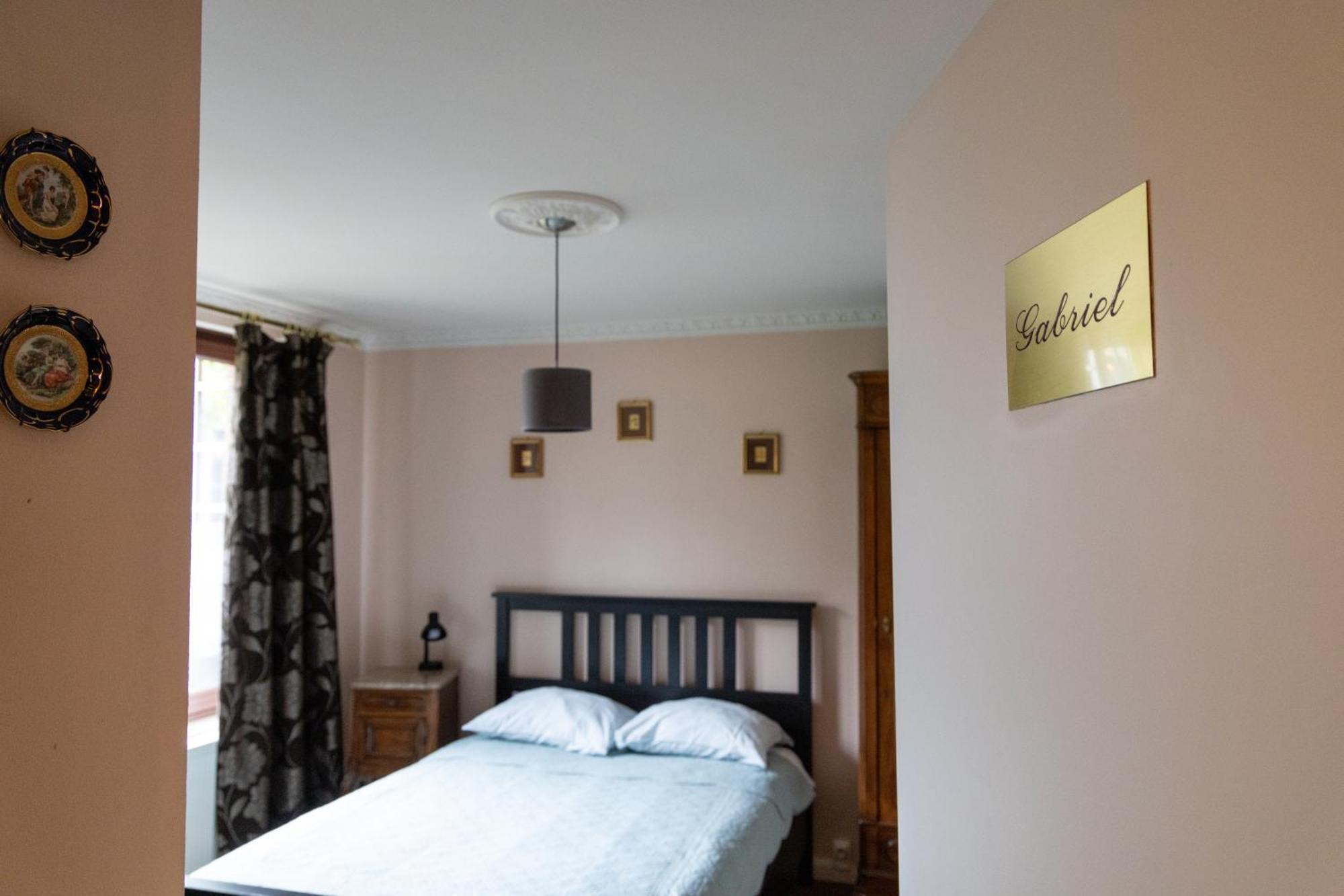 Hotel De Pastorij Λουβέν Εξωτερικό φωτογραφία