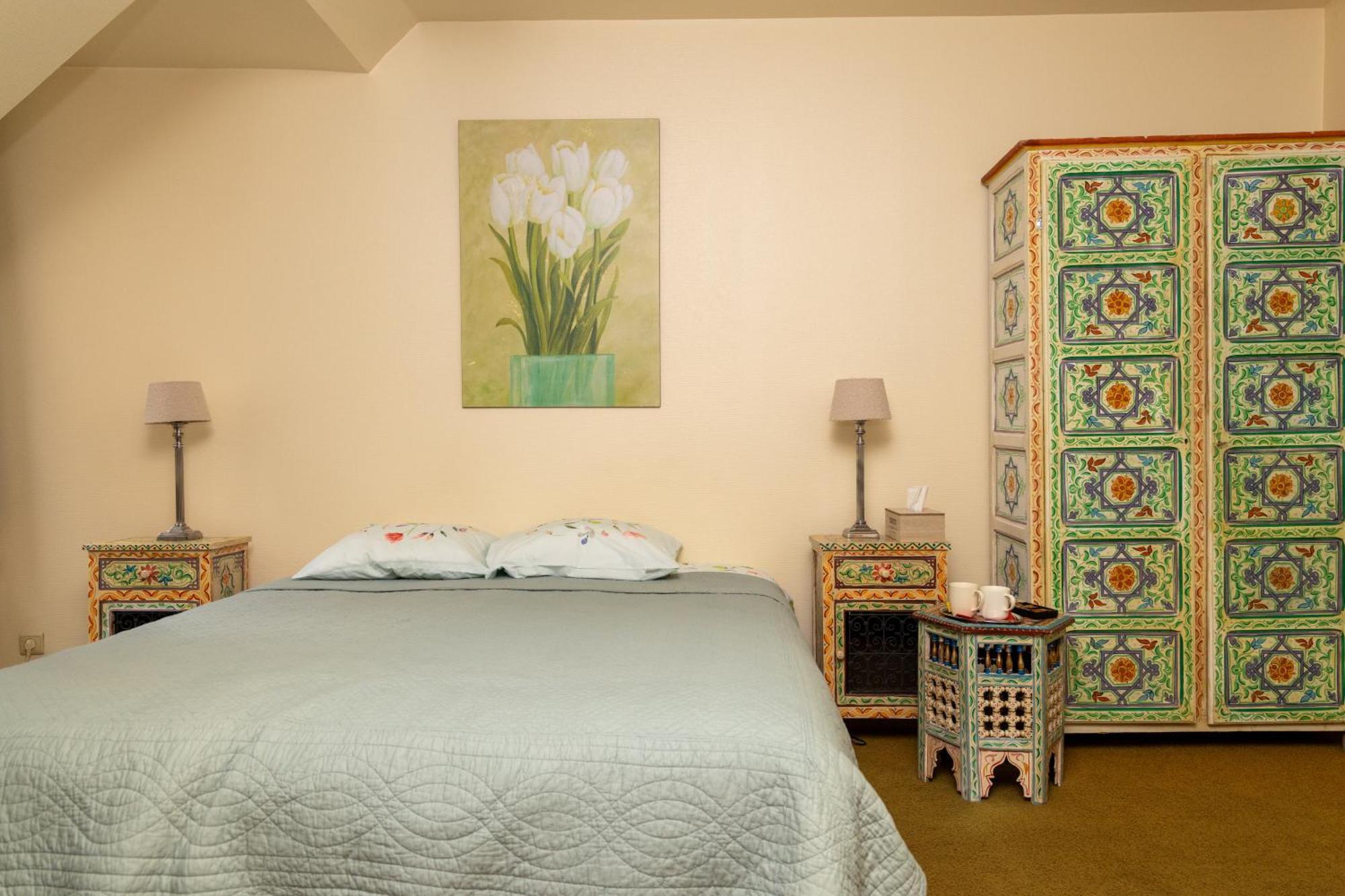 Hotel De Pastorij Λουβέν Εξωτερικό φωτογραφία