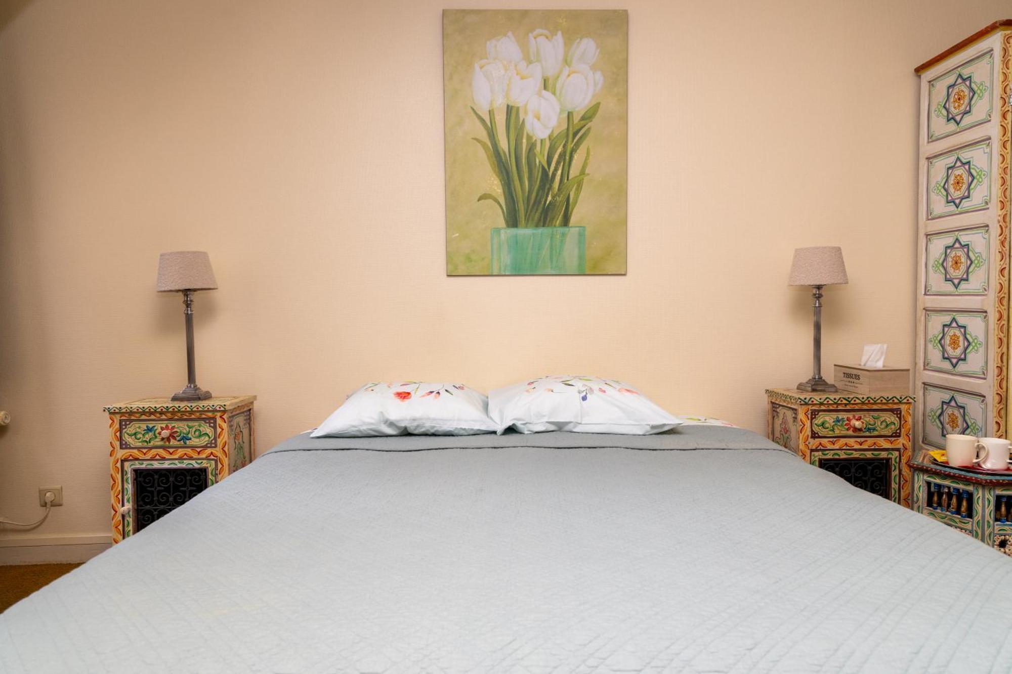 Hotel De Pastorij Λουβέν Εξωτερικό φωτογραφία