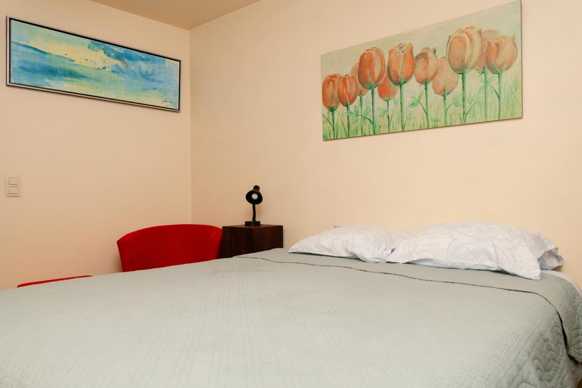 Hotel De Pastorij Λουβέν Εξωτερικό φωτογραφία